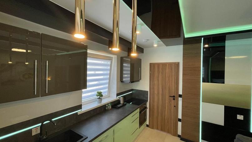 #4 Tgha Luxury One Bedroom Apartment In Athlone Exteriör bild