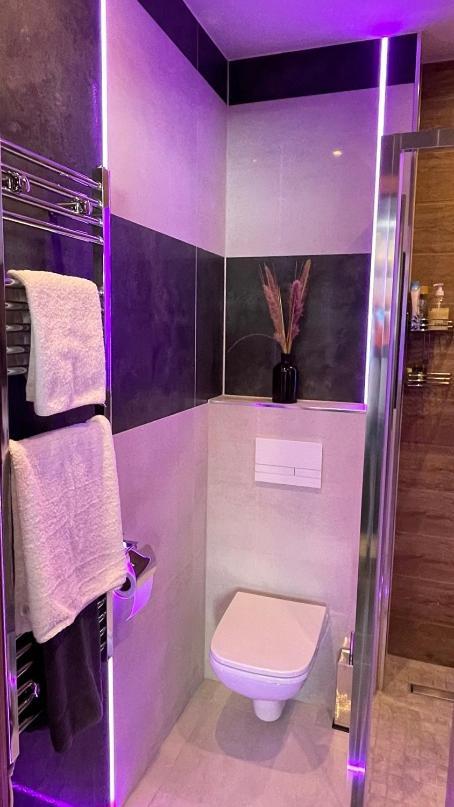 #4 Tgha Luxury One Bedroom Apartment In Athlone Exteriör bild